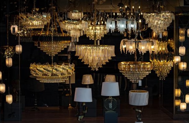 Unique Home Lighting Sales and Service - $100k SDE